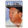Last Hero - Paperback