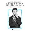 The Lin-Manuel Miranda Collection: Piano/Vocal/Guitar Songbook - Paperback
