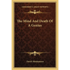 The Mind And Death Of A Genius - Paperback