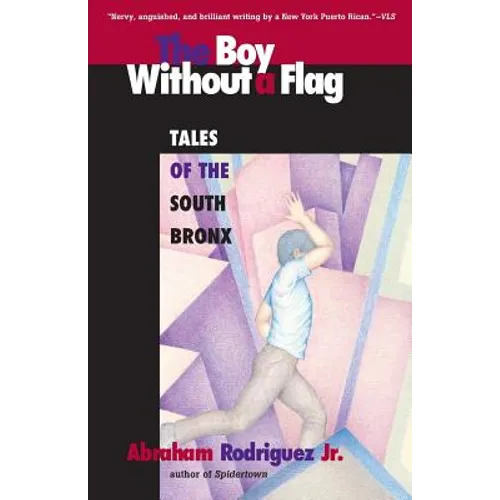 Boy Without a Flag - Paperback