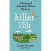 Killer at the Cult: A Reverend Annabelle Cozy Mystery - Paperback