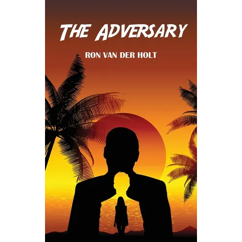The Adversary - Hardcover
