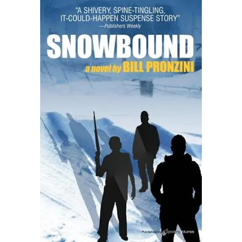 Snowbound - Paperback