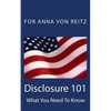 Disclosure 101: What You Need To Know - Paperback