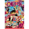 One Piece, Vol. 92: Introducing Komurasaki the Oiran - Paperback