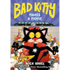 Bad Kitty Makes a Movie (Graphic Novel) - Hardcover