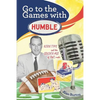 Go to the Games with Humble: Kern Tips and the Golden Age of SWC radio - Paperback