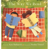 The Way We Read - Hardcover
