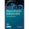 Physics of Earth's Radiation Belts: Theory and Observations - Paperback
