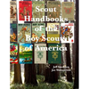 Scout Handbooks of the Boy Scouts of America - Paperback