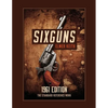 Sixguns: 1961 Edition - Paperback