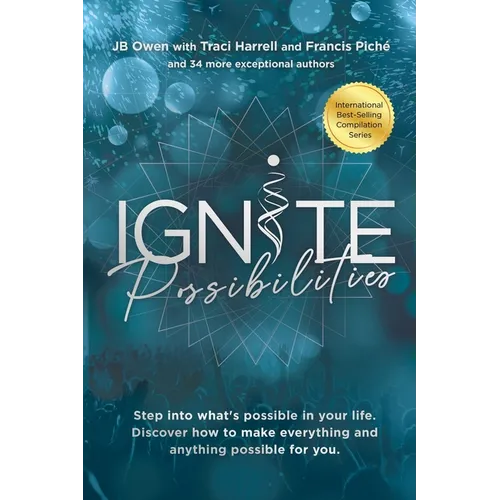 Ignite Possibilities - Paperback