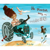 Un Tractor Muy, Muy Ruidoso (a Very, Very Noisy Tractor) - Hardcover