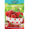 Strawberries - Paperback