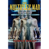 The Multiplex Man - Paperback