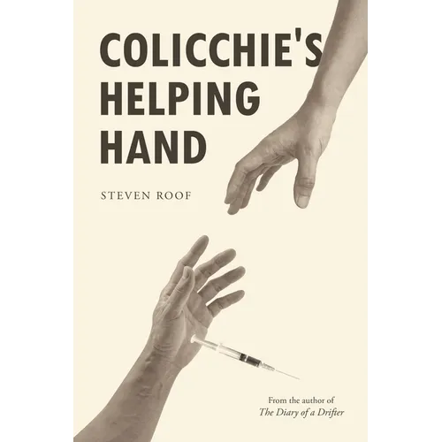 Colicchie's Helping Hand - Paperback