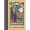 A Series of Unfortunate Events #5: The Austere Academy - Hardcover
