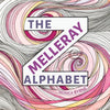 The Melleray Alphabet: An illuminated alphabet book - Paperback