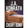Cherry Bomb - Paperback
