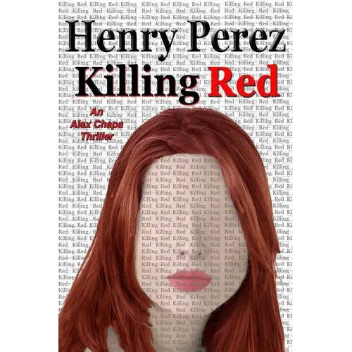 Killing Red - Paperback