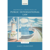 Brownlie's Principles of Public International Law - Paperback