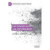 Carl Schmitt on Law and Liberalism - Hardcover