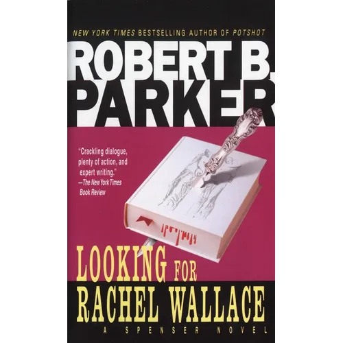 Looking for Rachel Wallace - Mass Market Paperbound