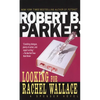 Looking for Rachel Wallace - Mass Market Paperbound
