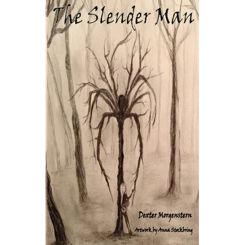 The Slender Man - Paperback