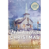 Uncharted Christmas: Large Print Edition - Paperback