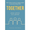 Together: How leaders involve & engage people to get great things done - Paperback