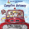 Campfire Getaway - Paperback