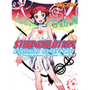 Strangulation: Kubishime Romanticist - Paperback