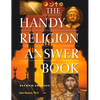 The Handy Religion Answer Book - Paperback