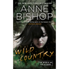 Wild Country - Mass Market Paperbound