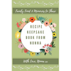 Recipe Keepsake Book From Nonna: Family Food Memories to Share - Hardcover