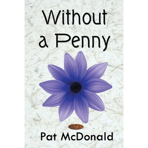 Without a Penny - Paperback