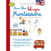 Gran Libro Bilingüe Montessori - Paperback