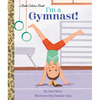 I'm a Gymnast! - Hardcover
