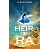 Heir of Ra: Blood of Ra Book One - Paperback