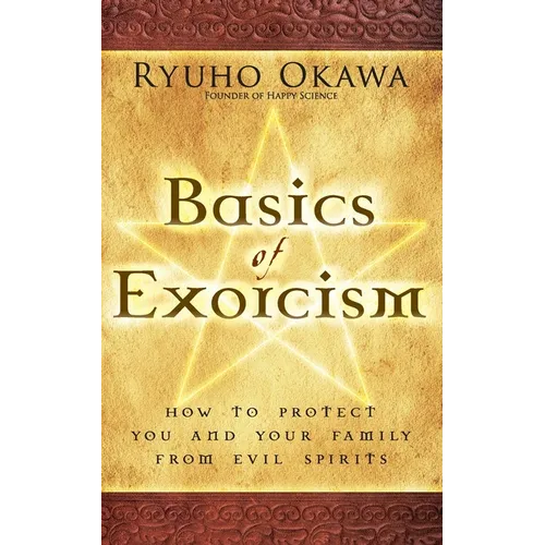 Basics of Exorcism - Paperback