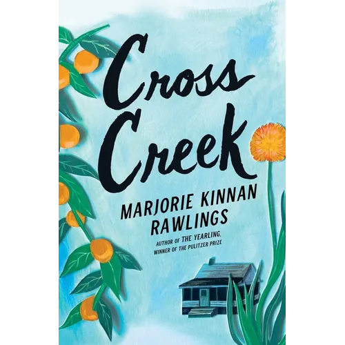 Cross Creek - Paperback