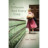 A Different Bed Every Time - Paperback