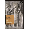 A Short History of the Phoenicians: Revised Edition - Hardcover