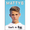 That's a Rap - Paperback