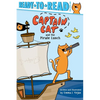 Captain Cat and the Pirate Lunch - Paperback
