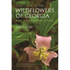Field Guide to the Wildflowers of Georgia and Surrounding States - Paperback