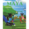 Maya y su terapeuta conductual - Paperback