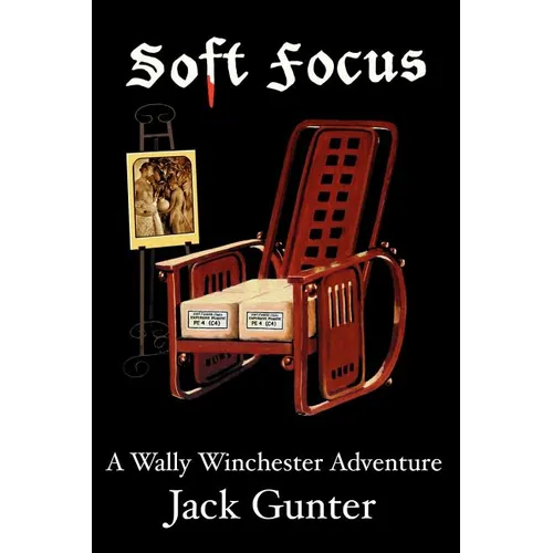 Soft Focus - Paperback