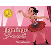 Flamingo Feet - Paperback